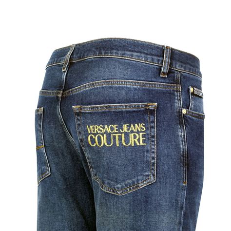 mocassin homme versace jeans|Versace Jeans for Men .